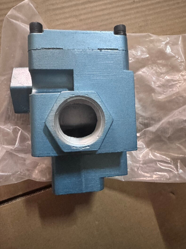 MAC 57D-53-RA New Industrial Automation Spare Part for Industrial Automation