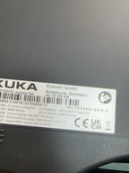 KUKA 00-228-936 Used Robotics Motion Part for Industrial Automation