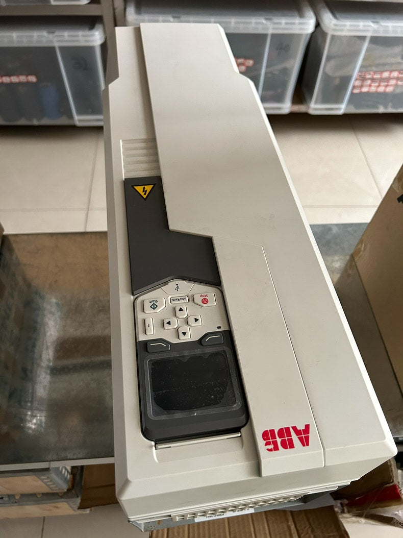 ABB ACS580-01-106A-4 New Servo Drive Motor for Industrial Automation
