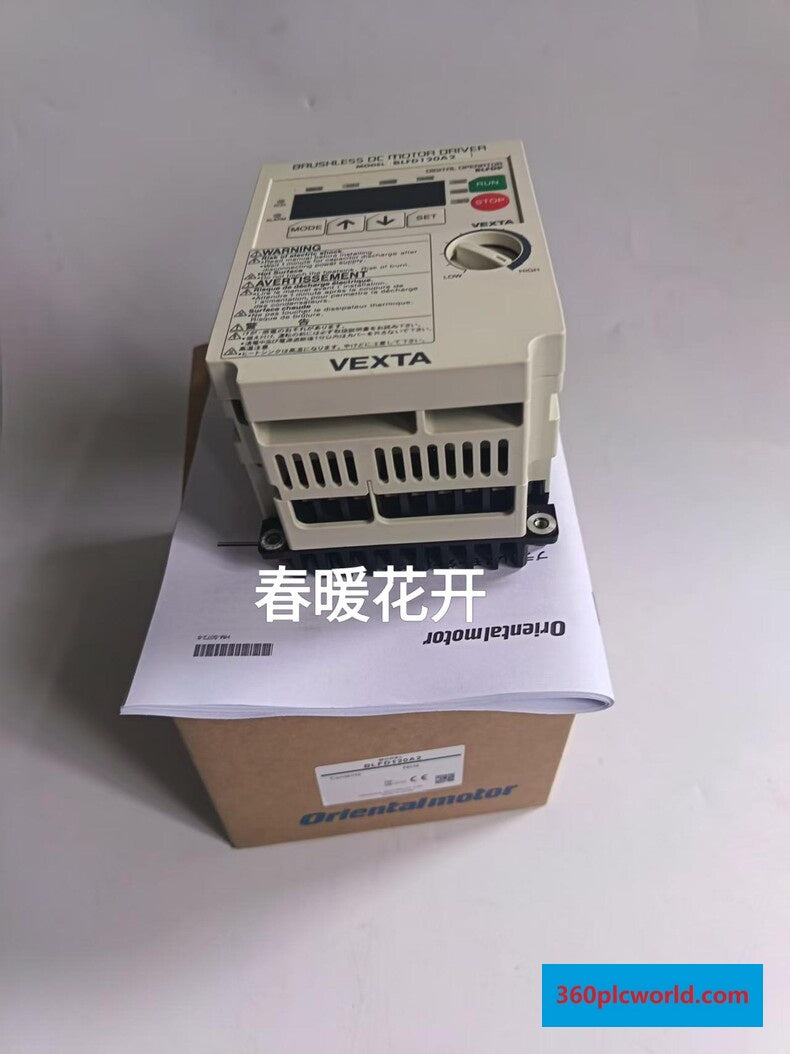 Vexta BLFD120A2 New Industrial Automation Spare Part for Industrial Automation
