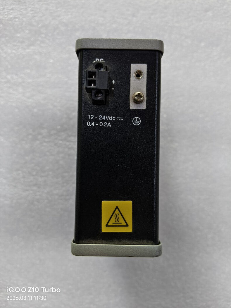 Cisco IE-1000-6T2T-LM Used Industrial Automation Spare Part for Industrial Automation
