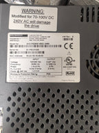 Kollmorgen AKD-P00306-NBEC-0069 New Industrial Automation Spare Part for Industrial Automation