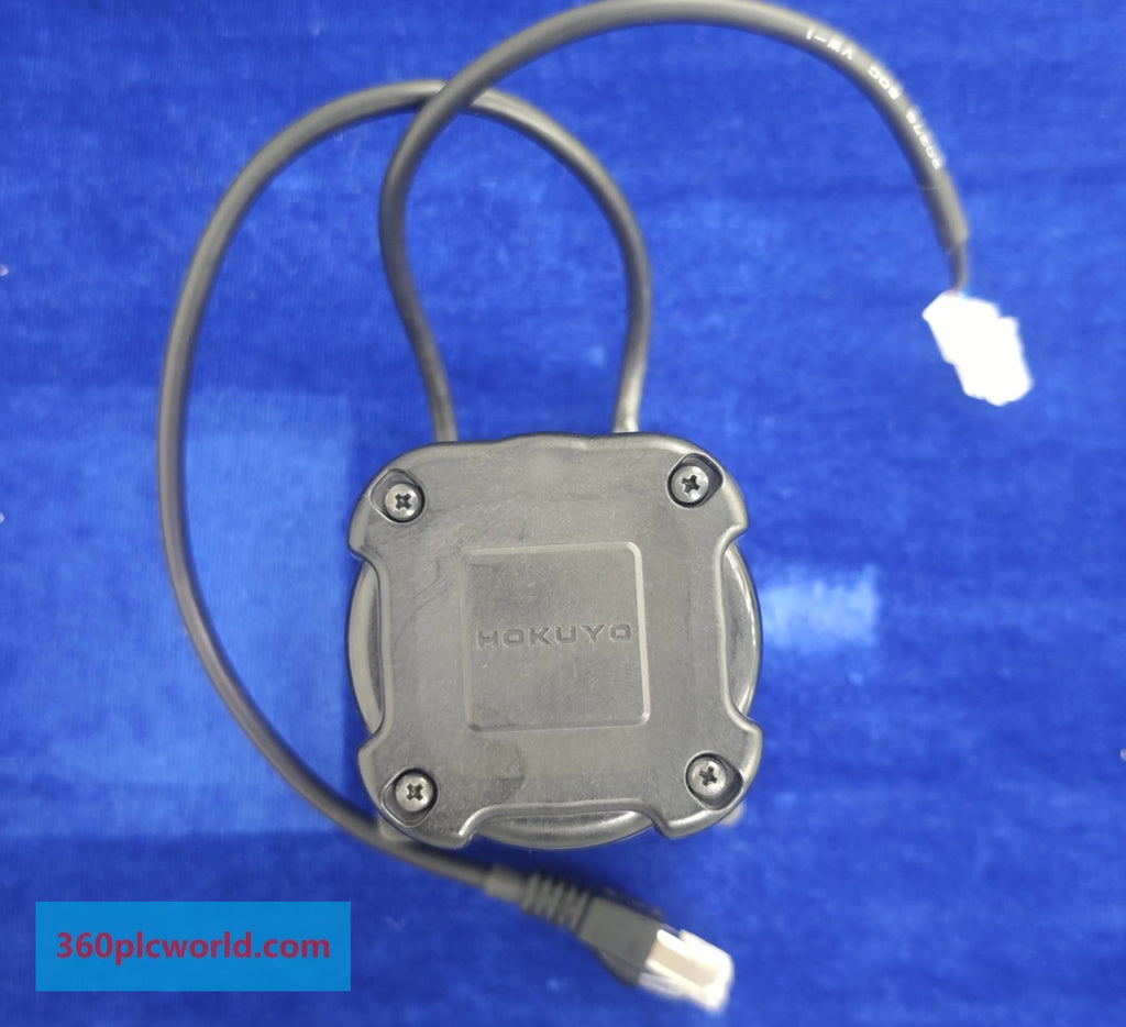 Hokuyo UTM-30LX-EW Used Obsolete Industrial Spare Parts