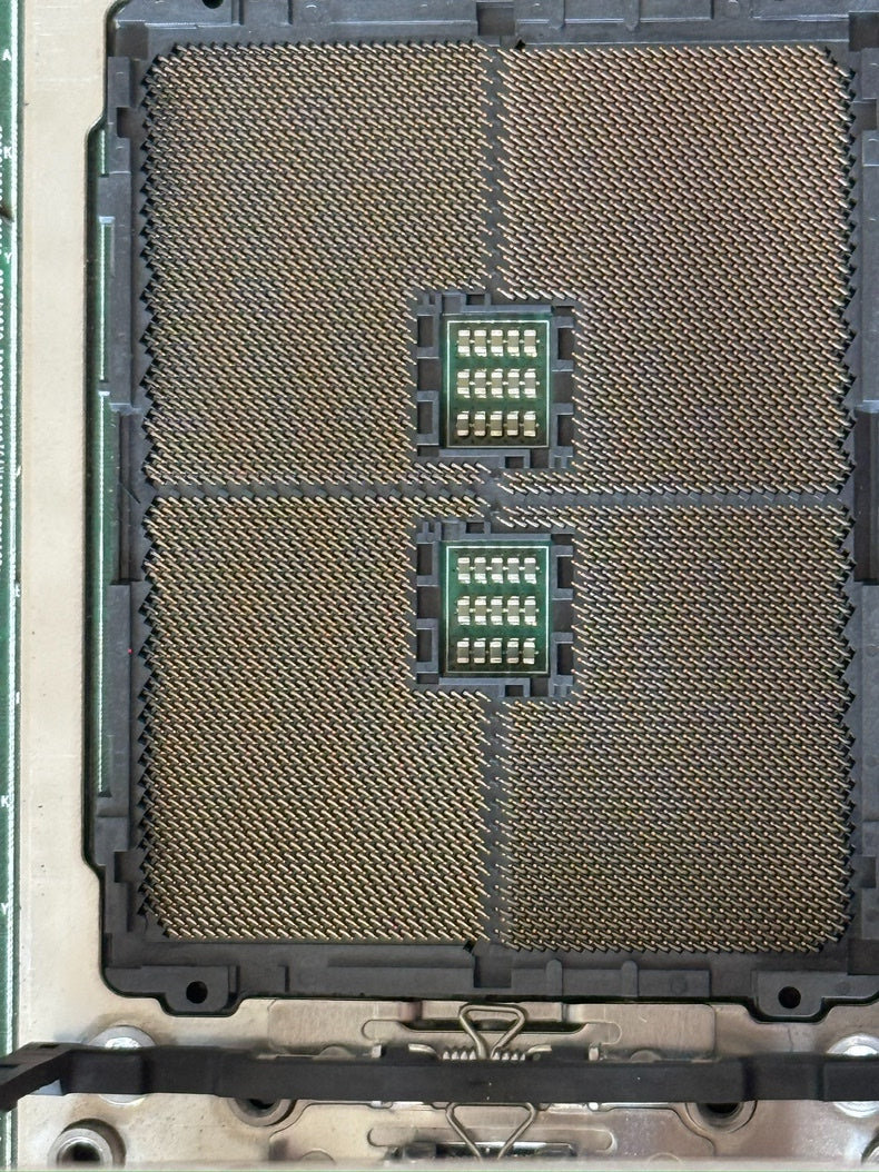 Supermicro H11SSL-i Used Industrial Automation Spare Part for Industrial Automation
