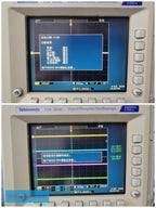 Tektronix TDS3054C Used Obsolete Industrial Spare Parts
