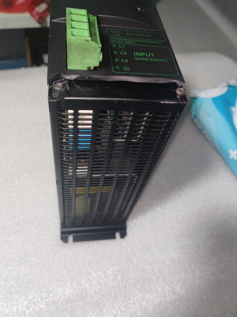 Murr 85072 Used Industrial Automation Spare Part for Industrial Automation