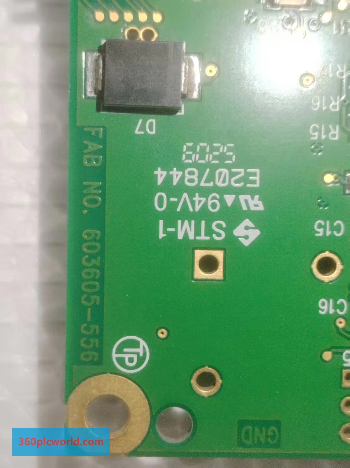 Delta DSP563XX Used Obsolete Industrial Spare Parts