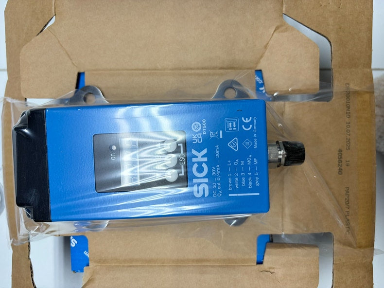 Sick DT500-A611 New Sensor Encoder for Industrial Automation