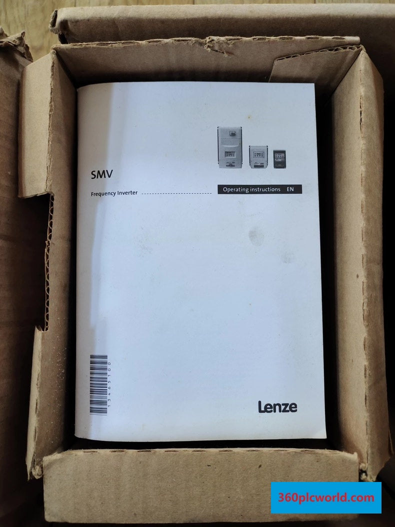 Lenze ESV152N04TXC New Industrial Automation Spare Part for Industrial Automation