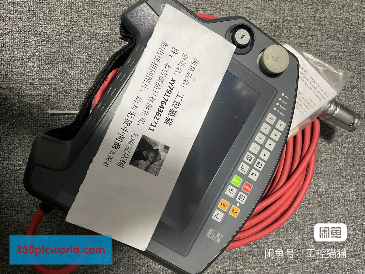 B&R 5MP7140.070N-000 Used PLC, DCS & HMI