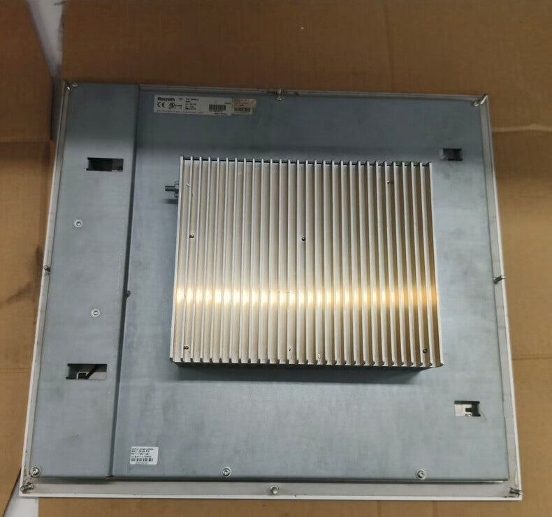 Rexroth VEP50.3 Used Industrial Automation Spare Part for Industrial Automation
