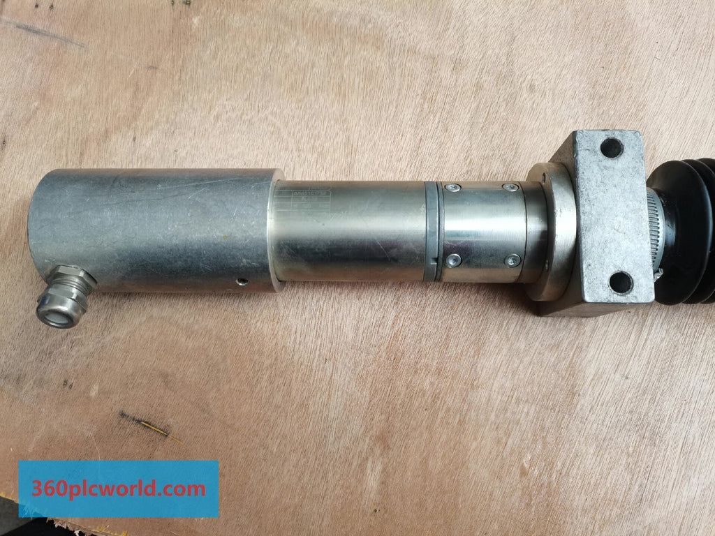 Erhardt+Leimer AG2591 Used Obsolete Industrial Spare Parts