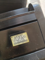 Yaskawa SGMGH-44ACA61 Used Servo Drives & Motors Industrial Automation