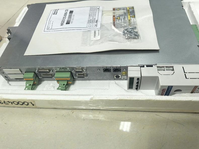 Rexroth HMD01.1N-W0012-A-07-NNNN New Industrial Automation Spare Part for Industrial Automation