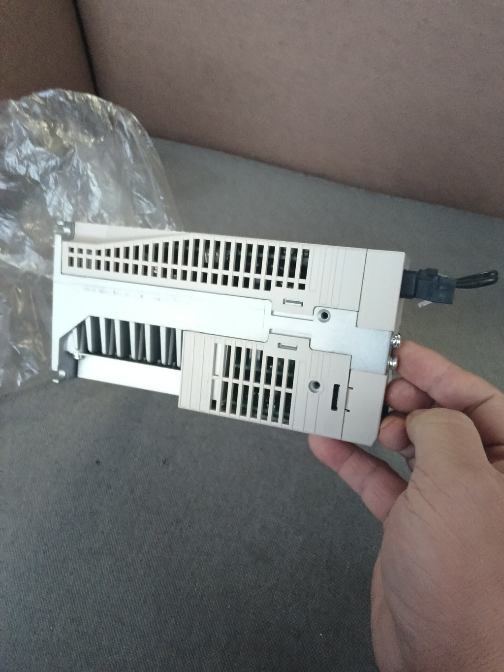 Yaskawa SGDV-120A11A New Servo Drive Motor for Industrial Automation
