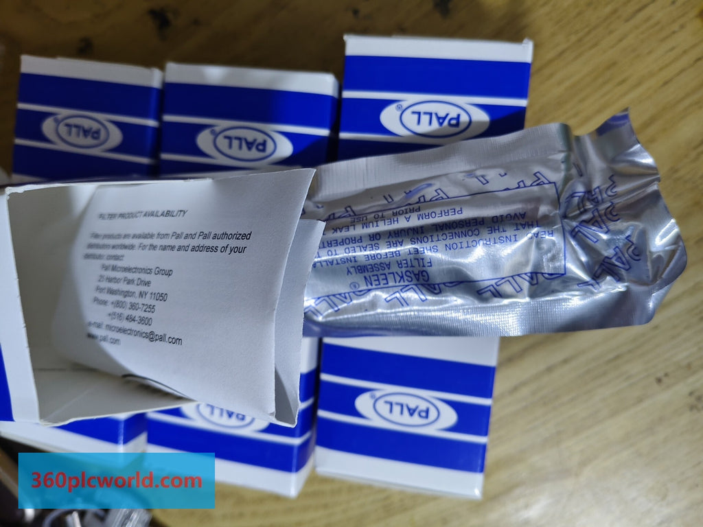 Pall GLFPF3101VMM4 New Obsolete Industrial Spare Parts