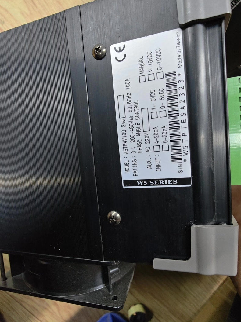 SIPIN W5-TP4V100-24J Used Obsolete Industrial Spare Parts Industrial Automation