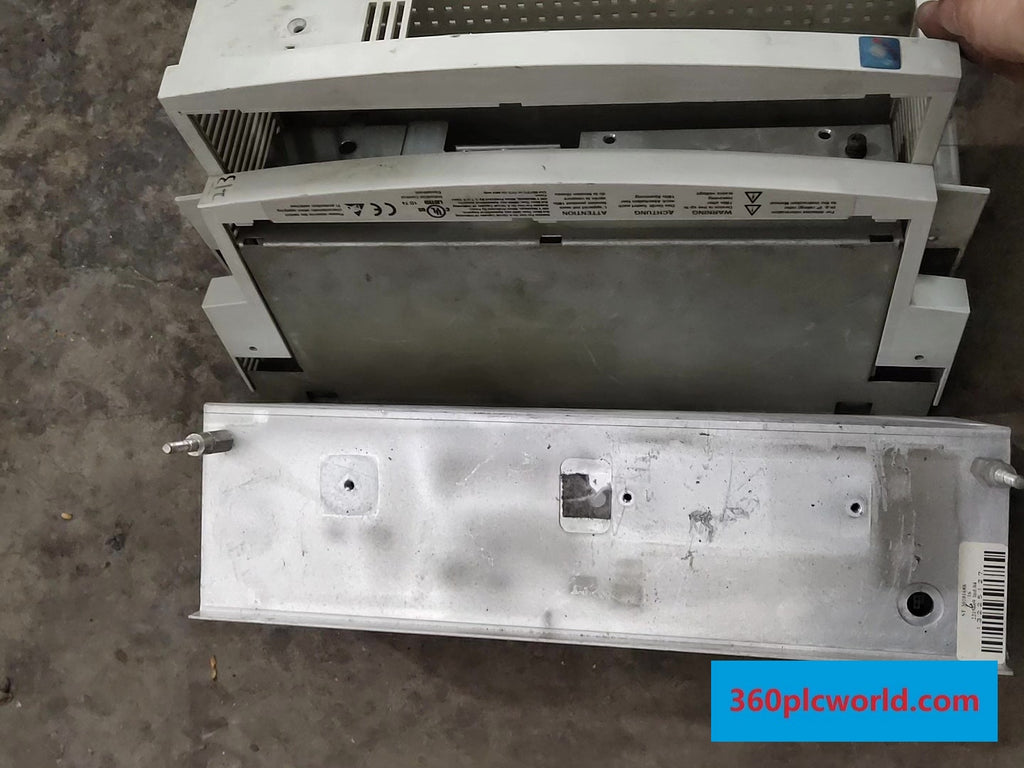Lenze EVS9325ES Used Industrial Automation Spare Part for Industrial Automation