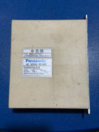 Panasonic DV88020LE2B Used Industrial Automation Spare Part for Industrial Automation