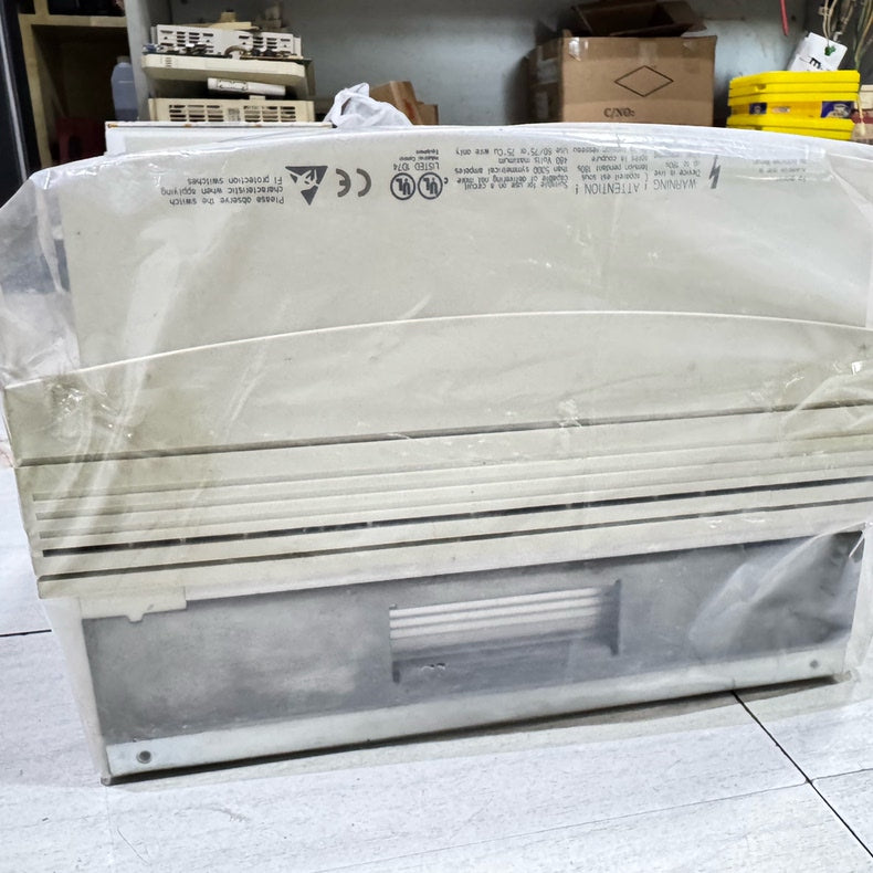 Lenze E82EV223_4B201 Used Industrial Automation Spare Part for Industrial Automation