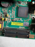 KONTRON MBATX-845GV-VEAHR1 Used Industrial Automation Spare Part for Industrial Automation