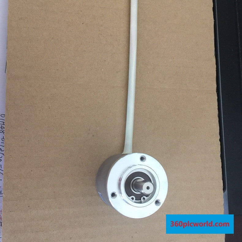 Tamagawa TS2622N81E90 New Industrial Automation Spare Part for Industrial Automation
