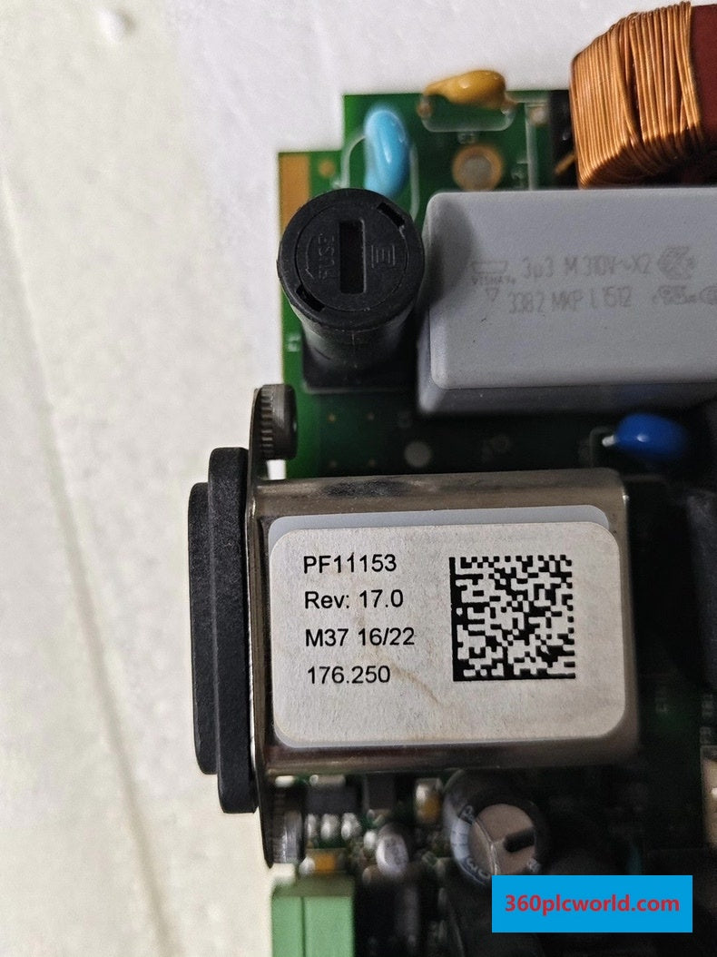 Millipore ZF3000433 Used Industrial Automation Spare Part for Industrial Automation