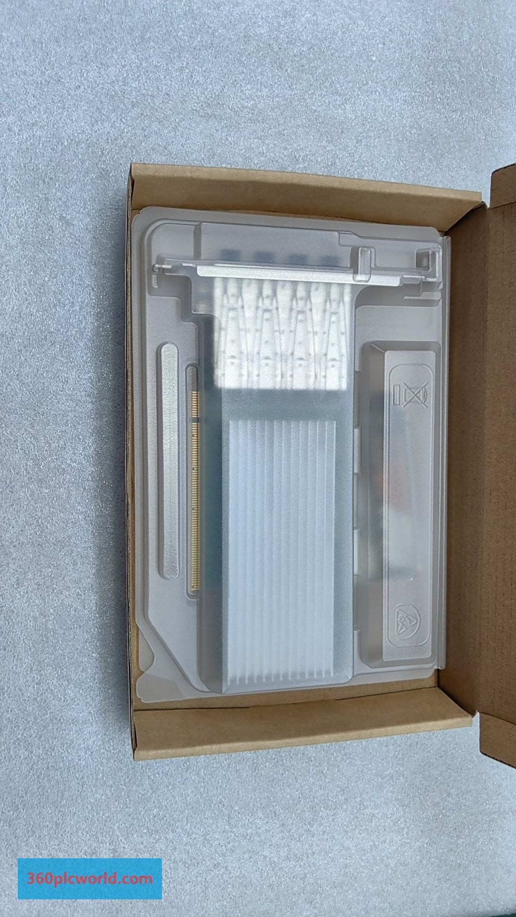 Intel E810-XXVDA4 New Obsolete Industrial Spare Parts