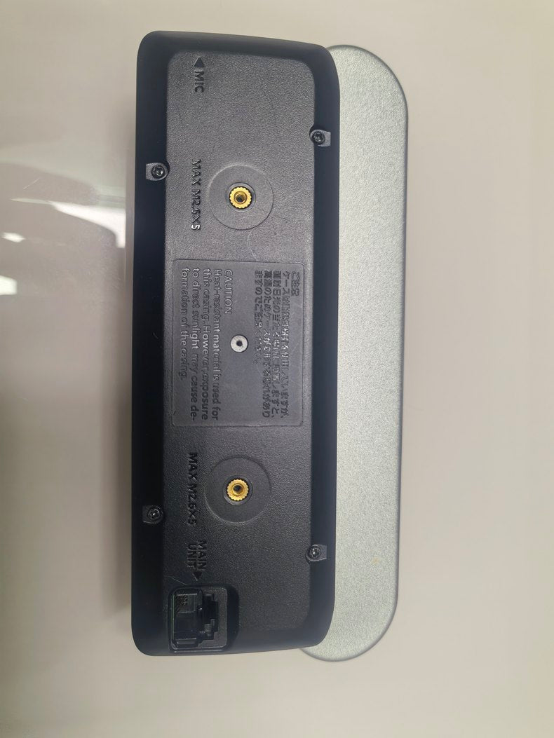 ICOM IC-2730E New Industrial Automation Spare Part for Industrial Automation