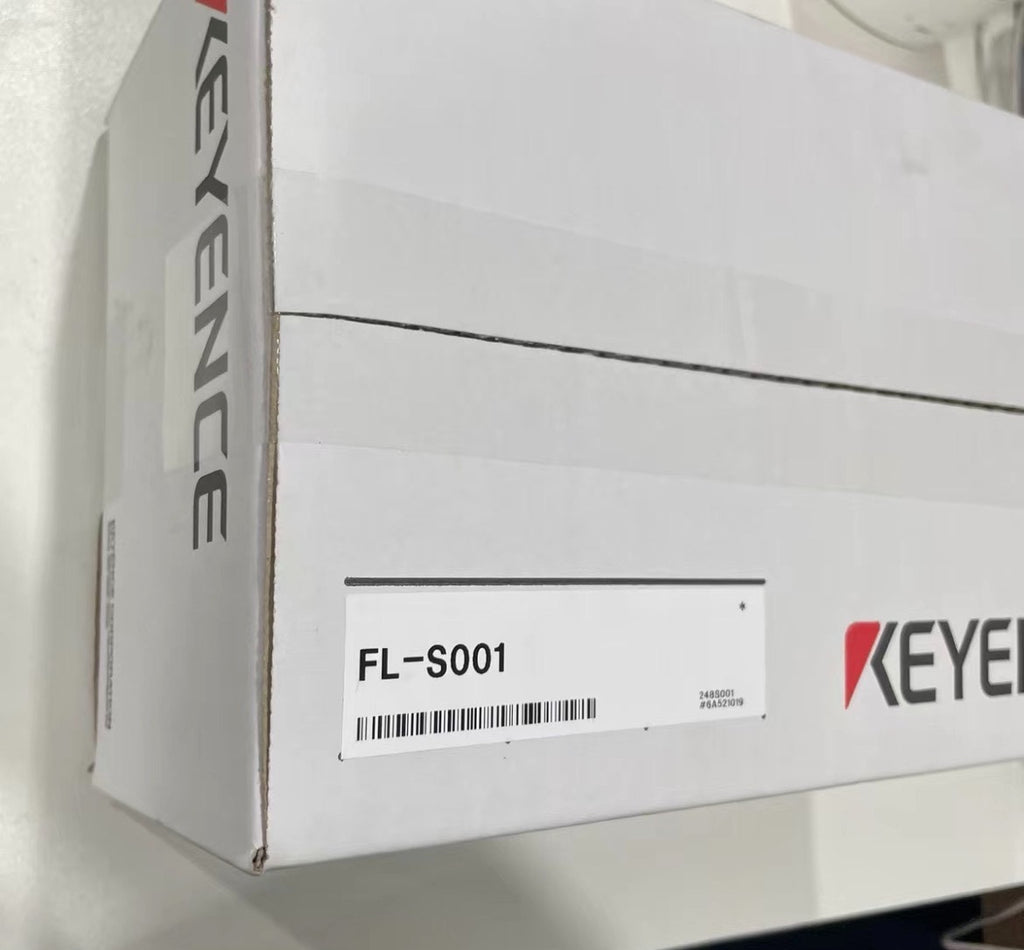 Keyence FL-S001 New Sensor Encoder for Industrial Automation