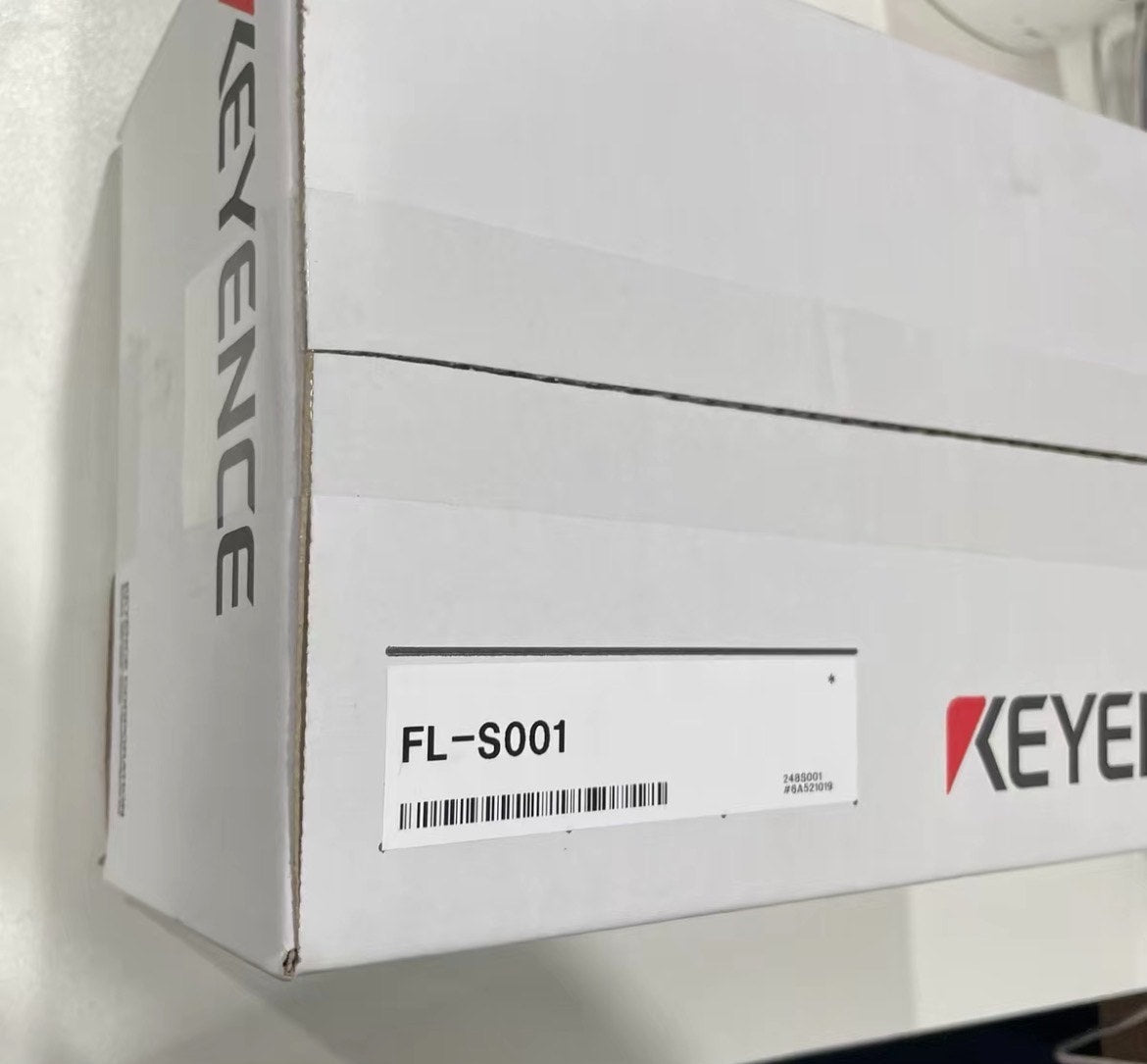 Keyence FL-S001 New Sensor Encoder for Industrial Automation