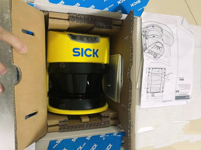 Sick S30A-4011GB New Sensor Encoder for Industrial Automation
