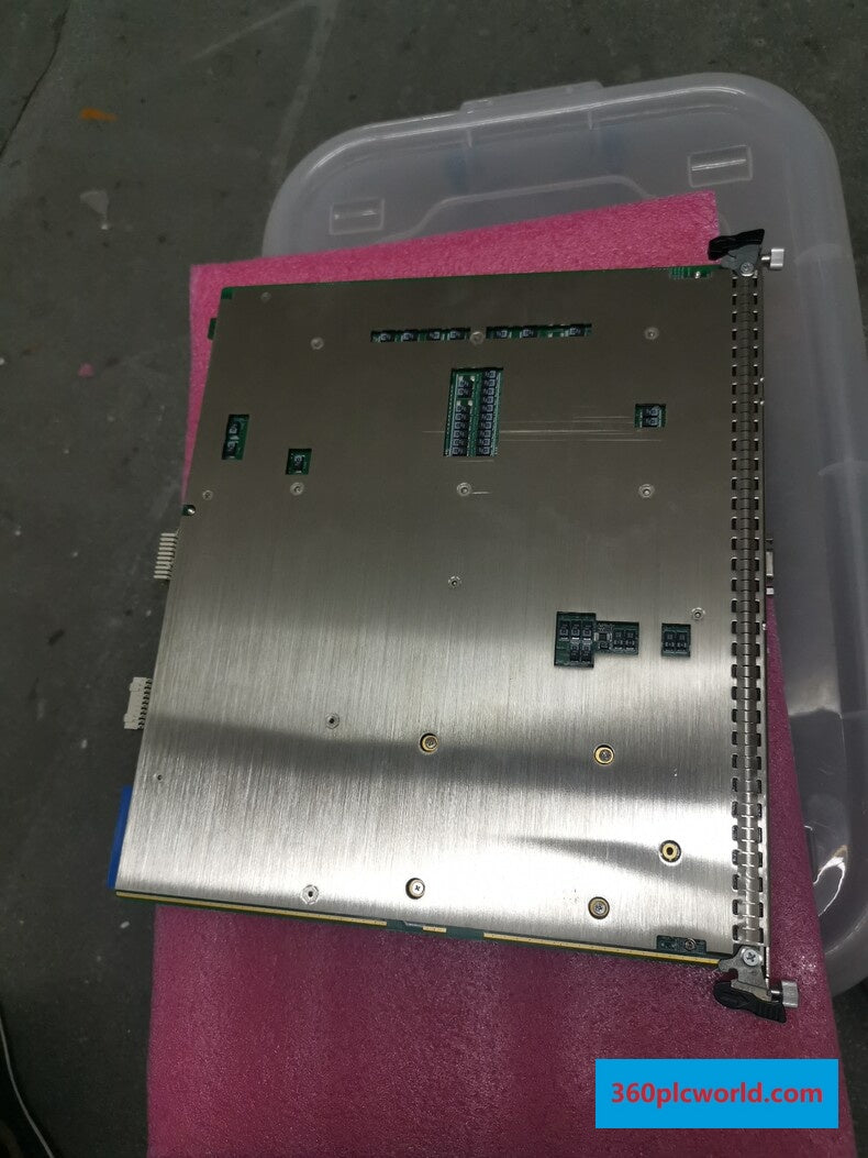 Agilent M9536A Used Industrial Automation Spare Part for Industrial Automation