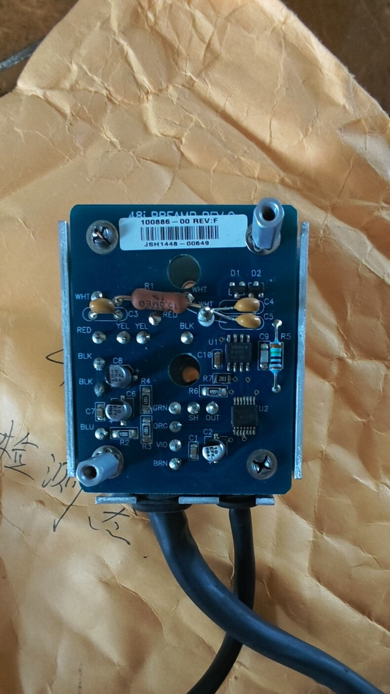 Thermo Fisher Scientific 101780-00 Used Industrial Automation Spare Part for Industrial Automation
