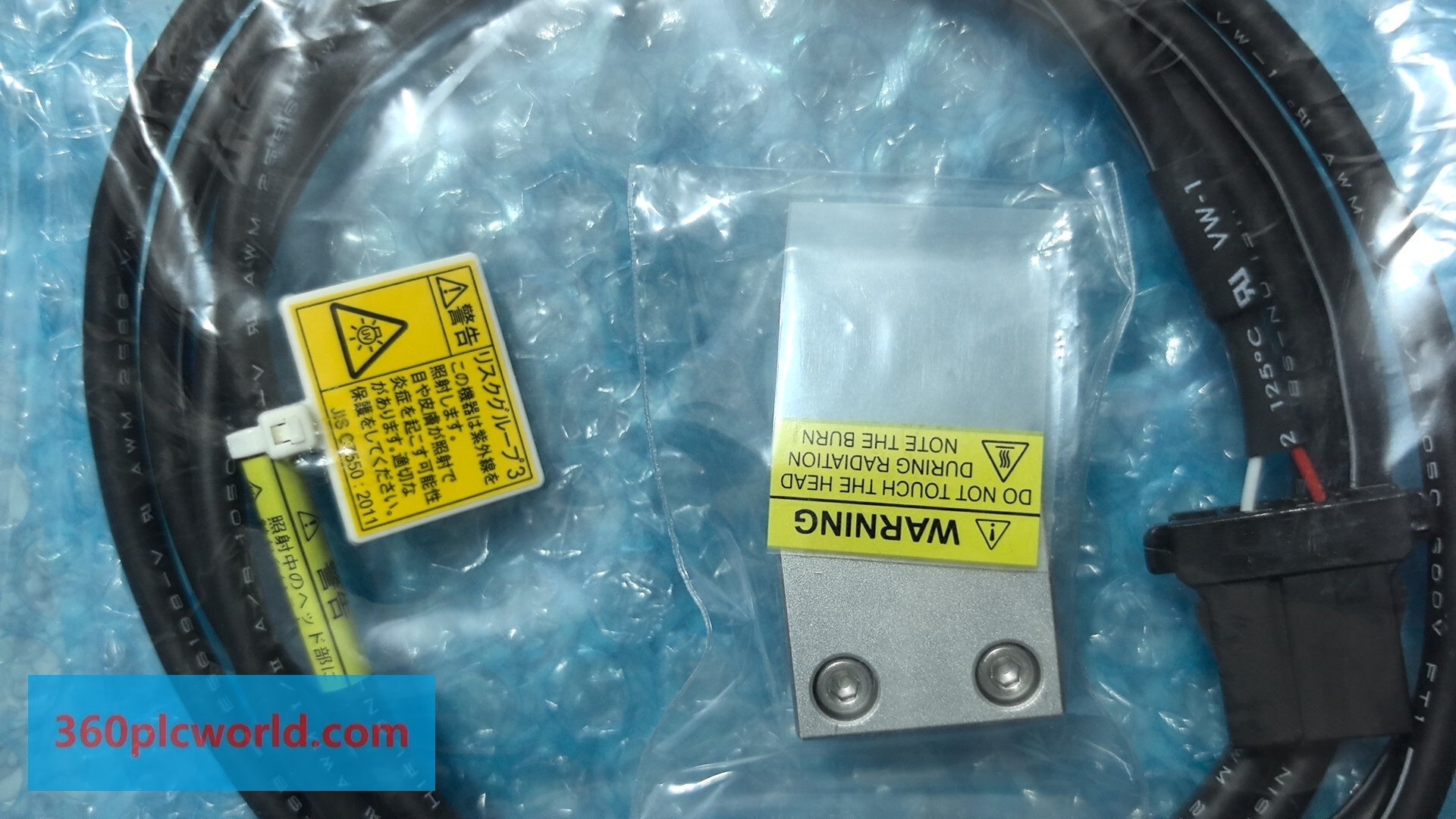 HAMAMATSU L11921-400 New Obsolete Industrial Spare Parts