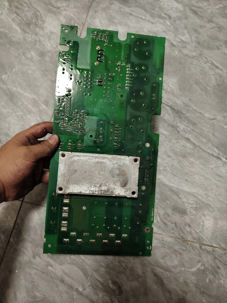 WELL PN-204973 Used Obsolete Industrial Spare Parts Industrial Automation