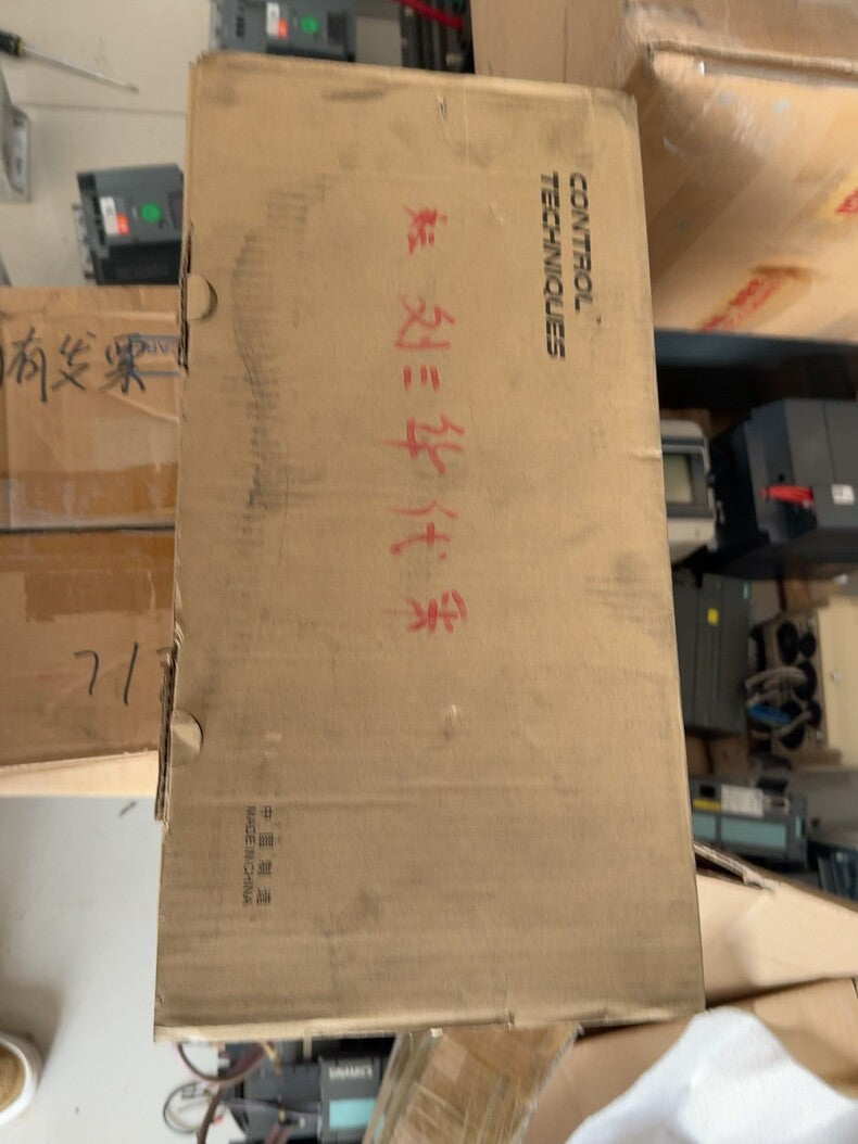 Control Techniques SP1406 New Industrial Automation Spare Part for Industrial Automation