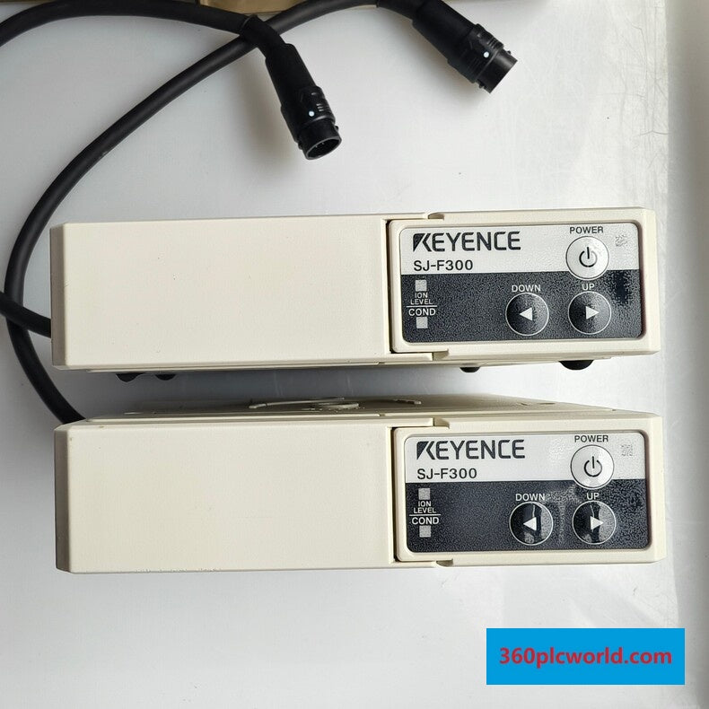 Keyence SJ-F030 New Sensor Encoder for Industrial Automation