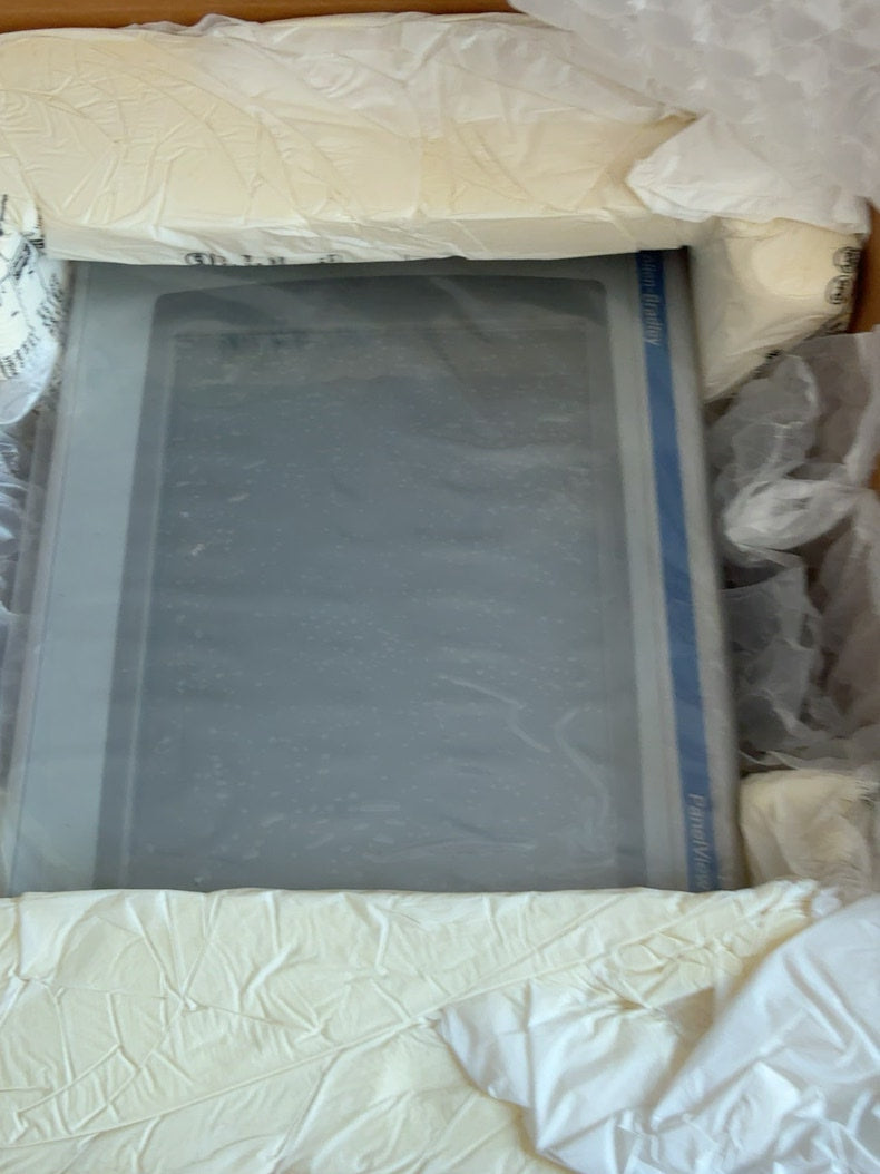 Allen-Bradley 2711P-RDT10C New Industrial Automation Spare Part for Industrial Automation
