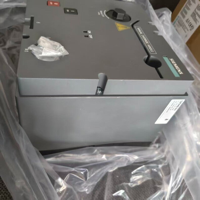 Siemens 3VL9800-3MQ00 Used Industrial Automation Spare Part for Industrial Automation