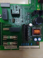 Siemens 6SE7031-7HG84-1JA1 Used Servo Drives & Motors Industrial Automation