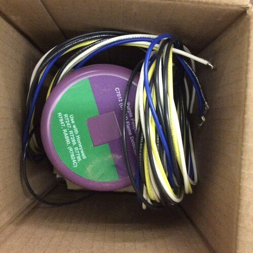 Honeywell C7012E1112 New Industrial Automation Spare Part for Industrial Automation