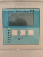 Endress+Hauser FMU90-R11CA131AA1A Used Process Instrument for Industrial Automation