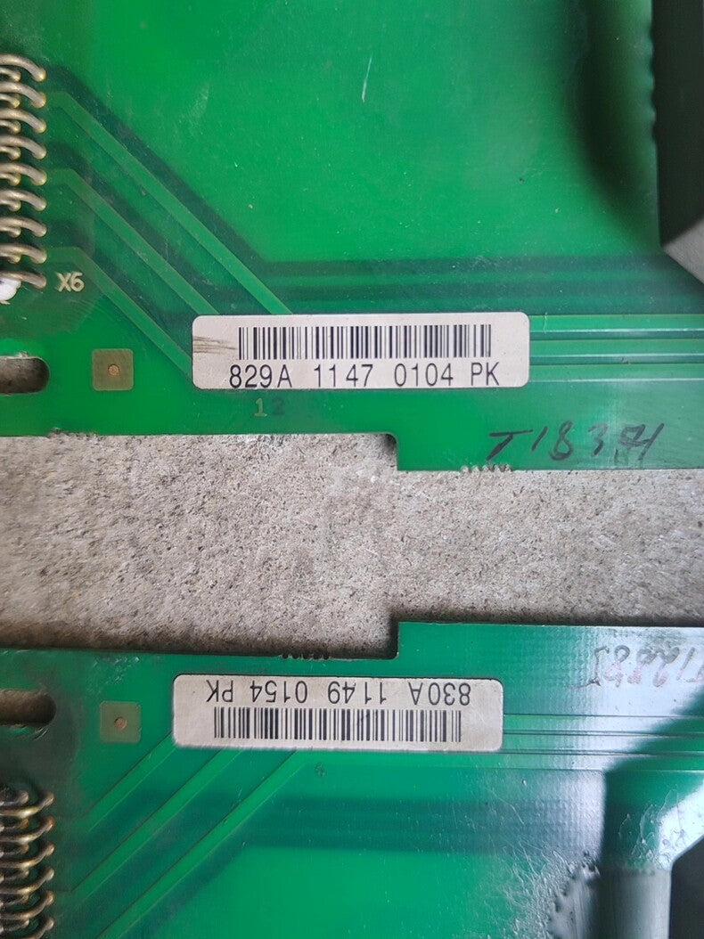 Vacon PC00829A Used Industrial Automation Spare Part for Industrial Automation