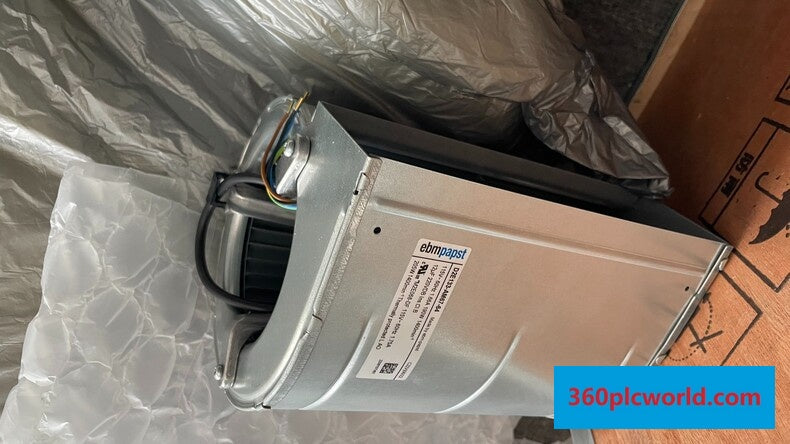 Ebmpapst D2E133-AM67-64 New Industrial Automation Spare Part for Industrial Automation