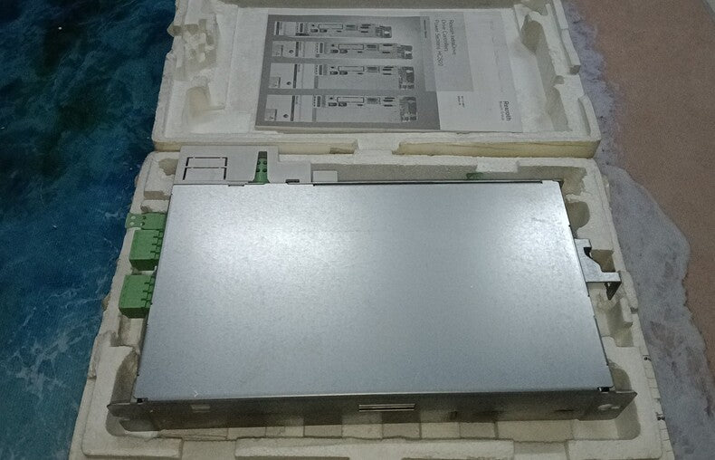Rexroth HCS02.1E-W0028-A-03-NNNN New Industrial Automation Spare Part for Industrial Automation