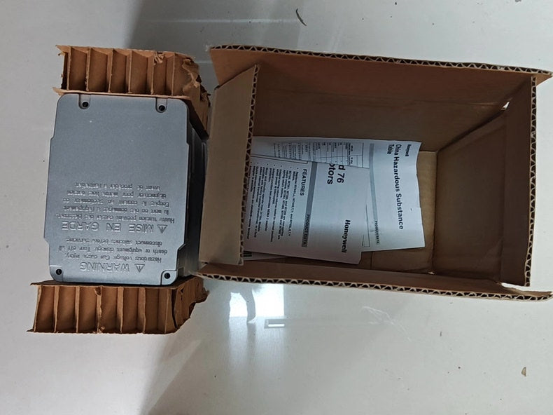 Honeywell M7284Q1009 New Industrial Automation Spare Part for Industrial Automation