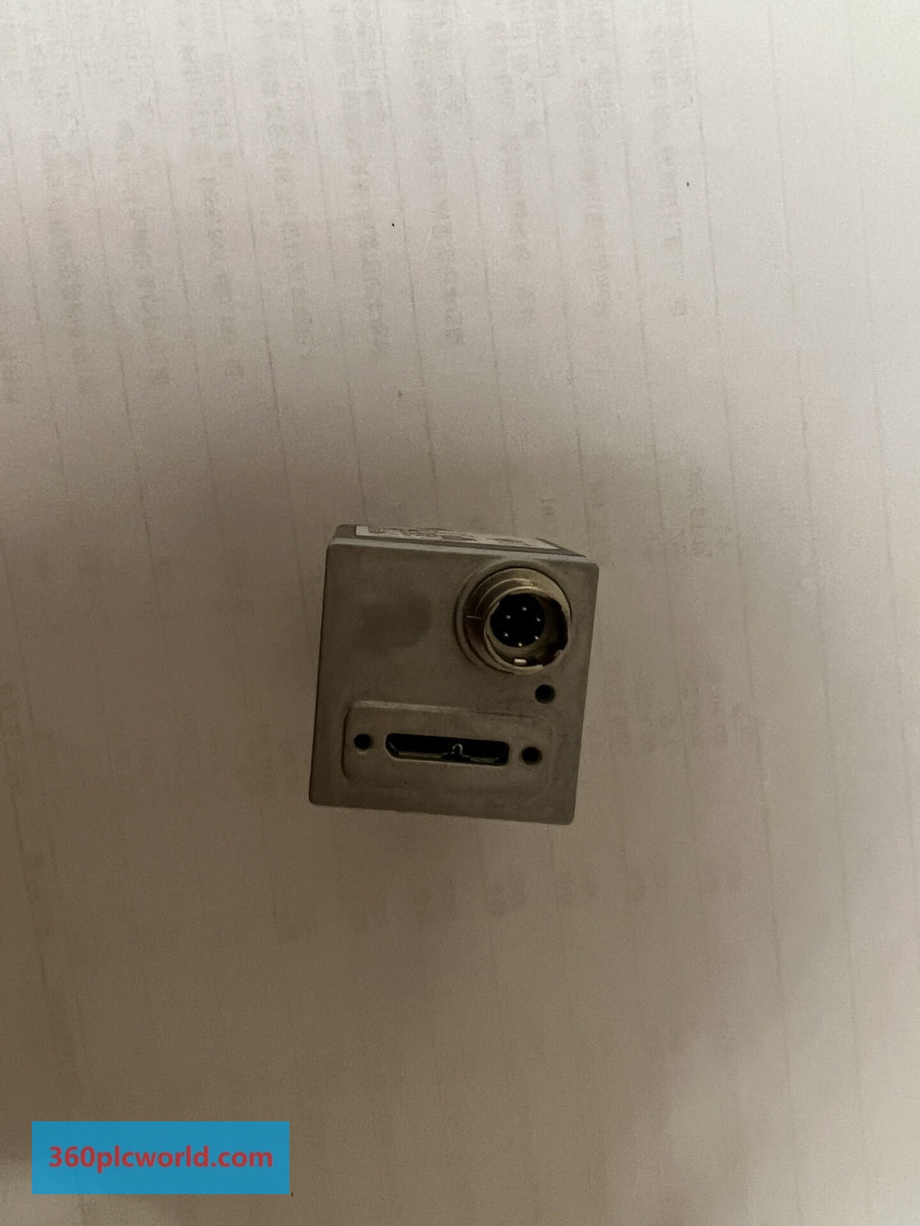 BASLER acA2440-35um Used Obsolete Industrial Spare Parts