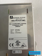 GATEWAY SAFETY VBG-PN-K20-DMD Used Industrial Safety Part for Industrial Automation