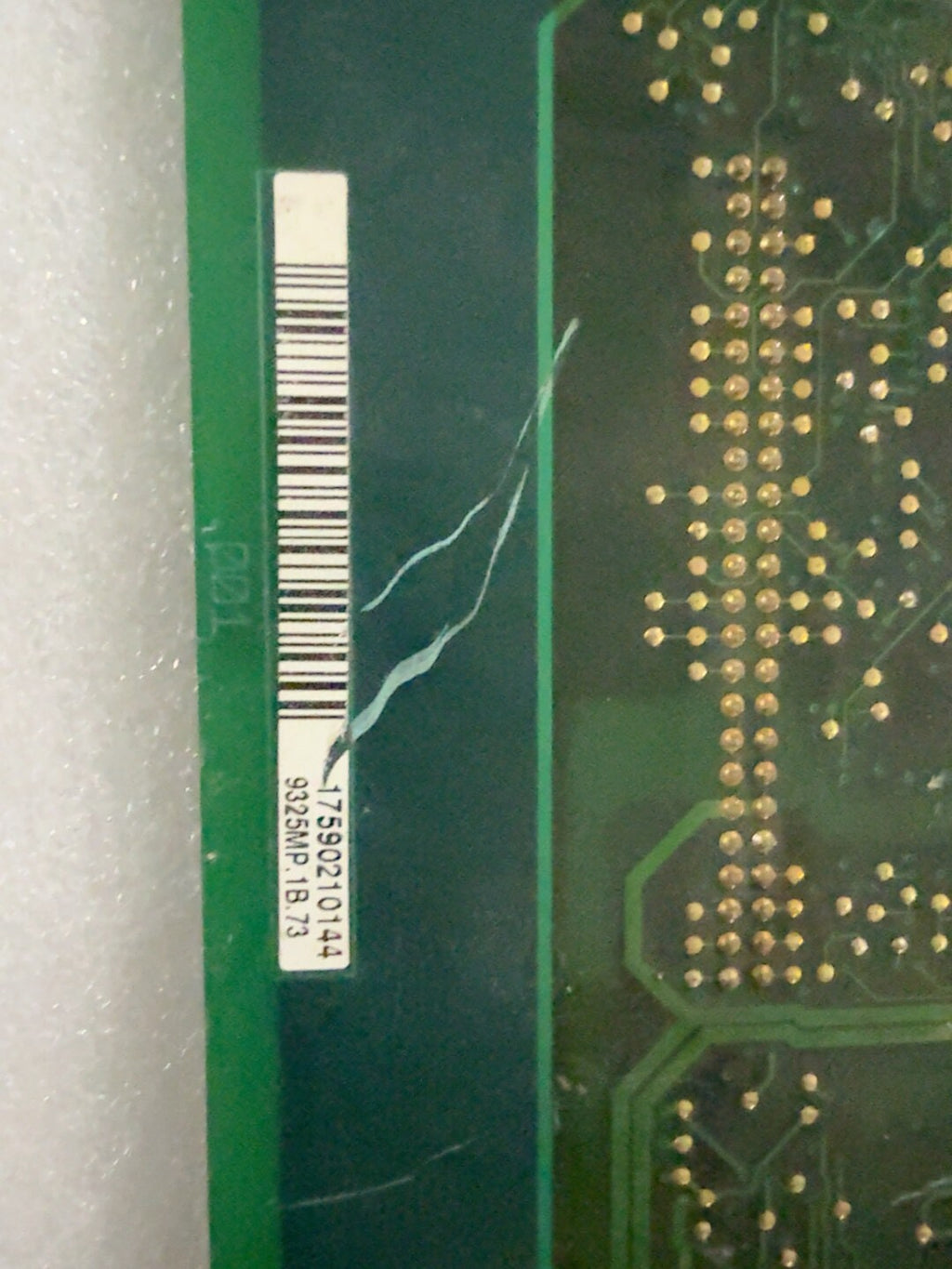 Lenze 9325MP.1B.73 Used Industrial Automation Spare Part for Industrial Automation